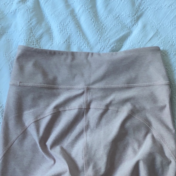 Outdoor Voices Multicolored Leggings - Picture 6 of 6